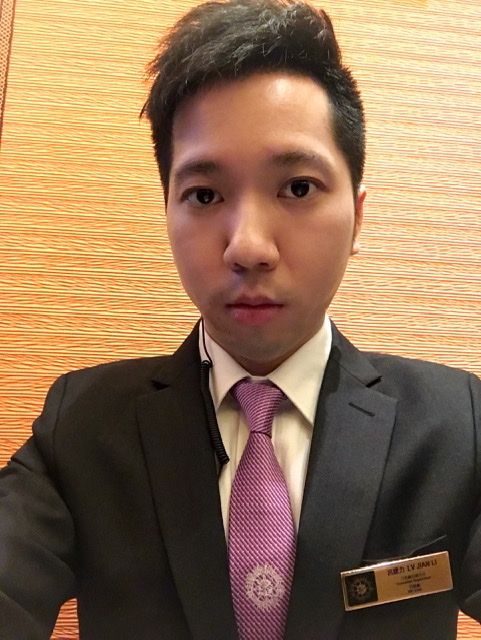Hello的第一张照片--屏南婚介网