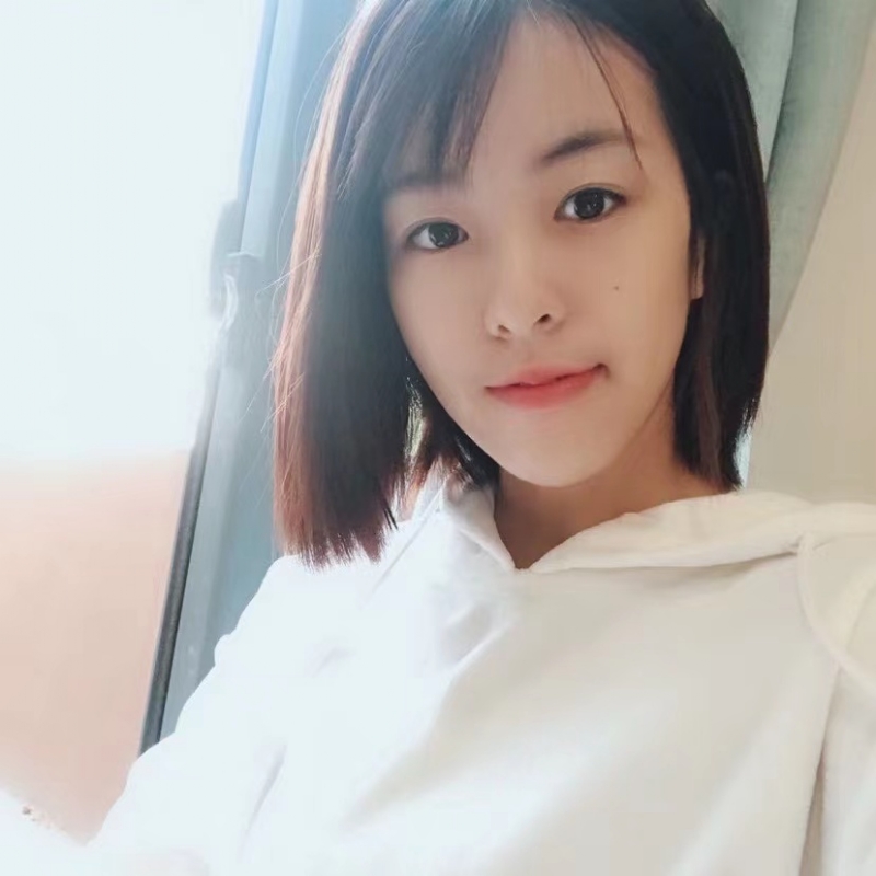艾的第一张照片--屏南婚介网