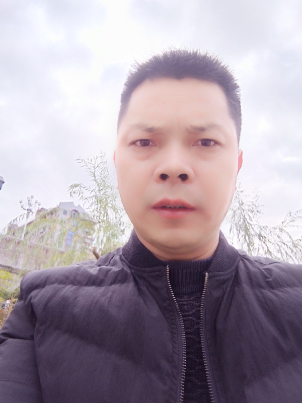 随缘的第一张照片--屏南婚介网
