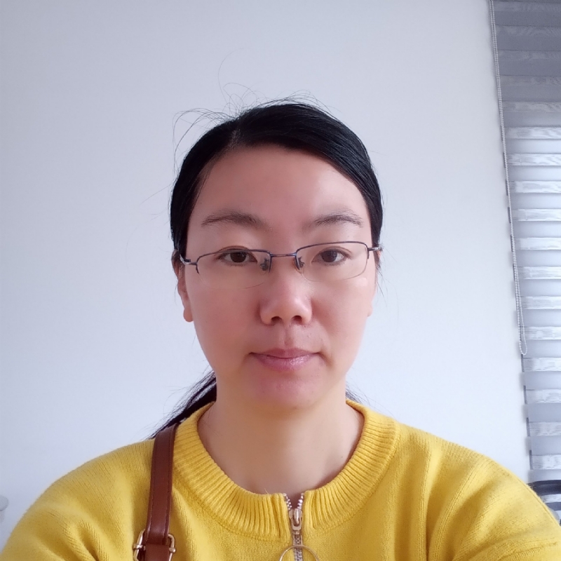 jennifer的第一张照片--屏南婚介网