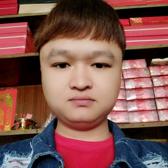 梦海的第一张照片--屏南婚介网