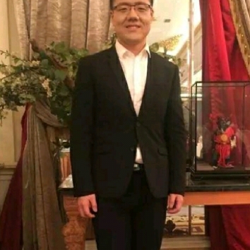 誠信的第一张照片--屏南婚介网