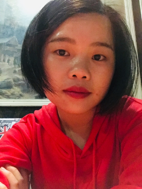 阿言的第一张照片--屏南婚介网