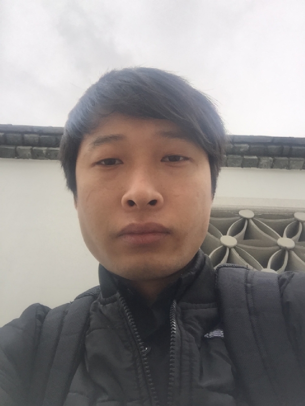 小雷的第一张照片--屏南婚介网