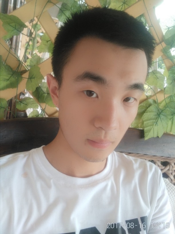 余生请你指教的第一张照片--屏南婚介网
