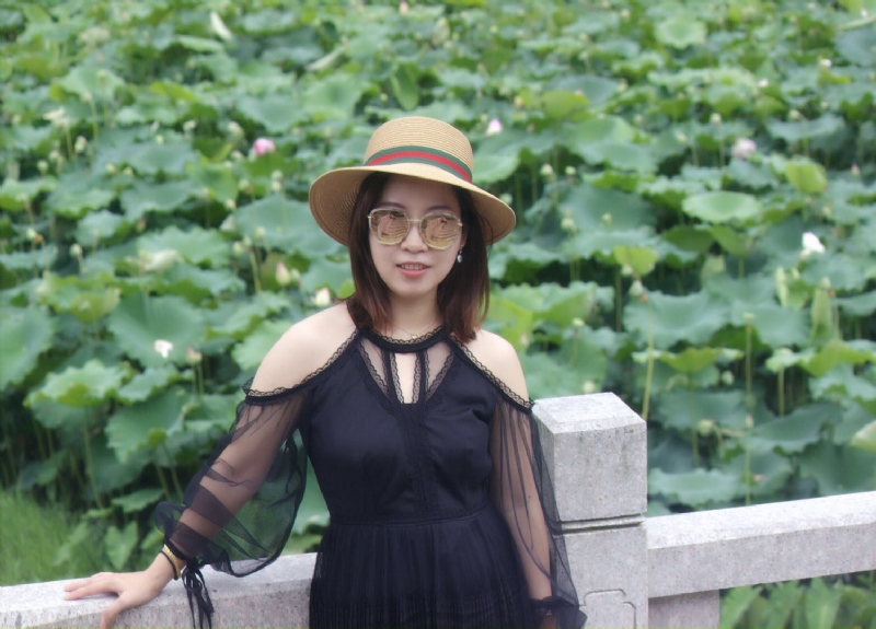 鸢莺的第二张照片--屏南婚介网
