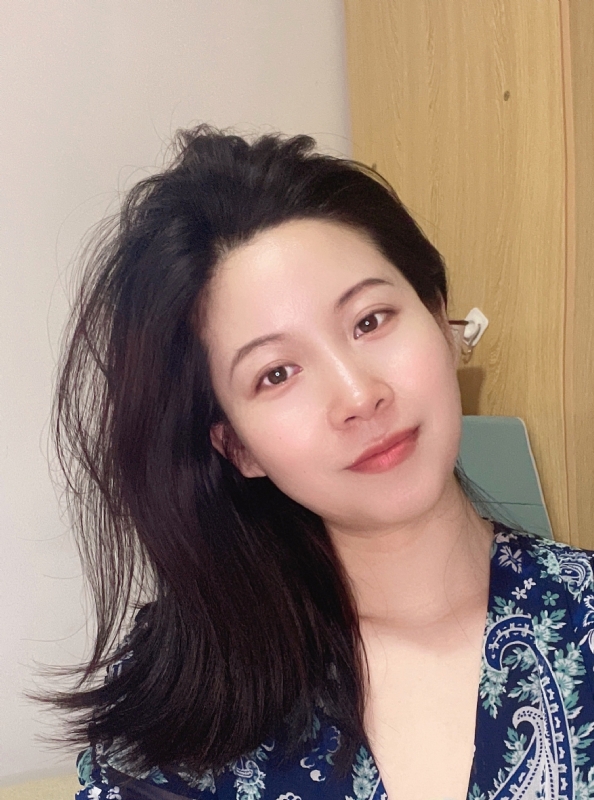 鸢莺的第三张照片--屏南婚介网