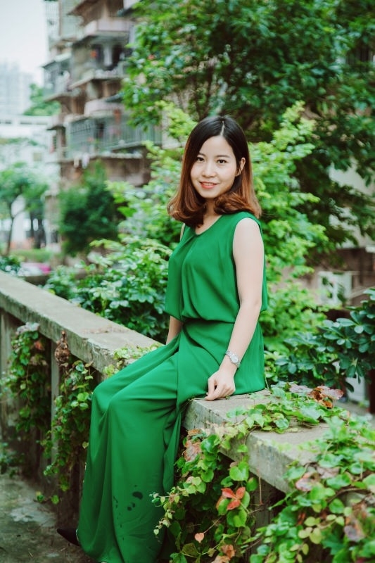 鸢莺的第五张照片--屏南婚介网