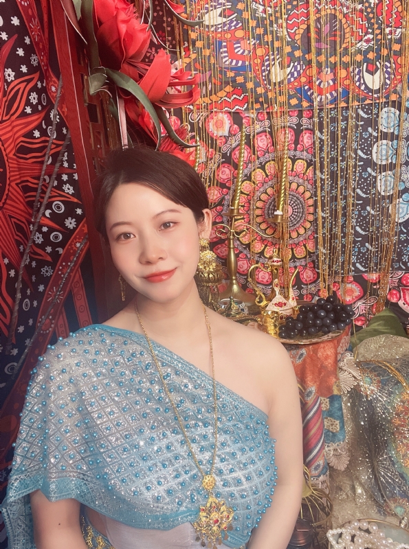 鸢莺的第八张照片--屏南婚介网