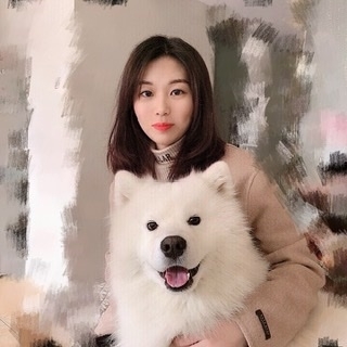 Alice的第一张照片--屏南婚介网