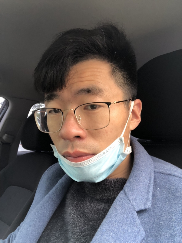 李先生的第一张照片--屏南婚介网