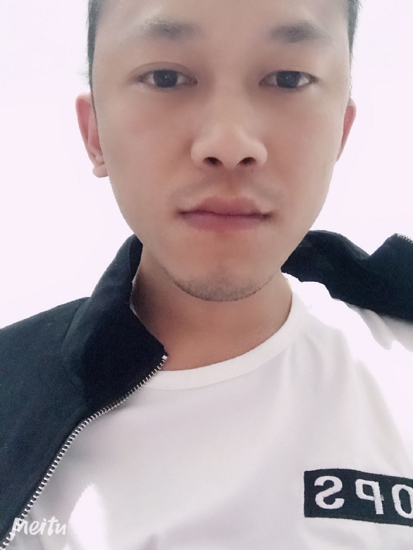 陈诚的第一张照片--屏南婚介网