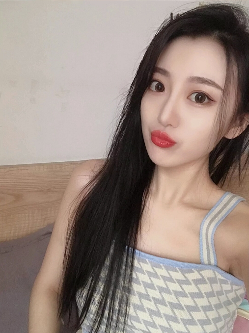 倩倩的第一张照片--屏南婚介网