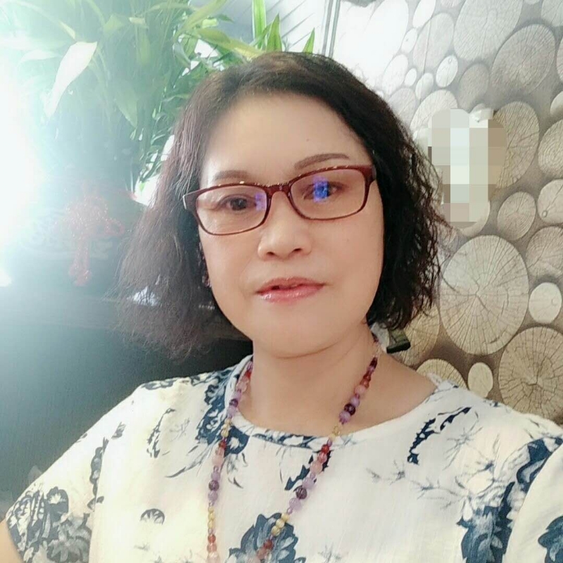 NiNi的第三张照片--屏南婚介网
