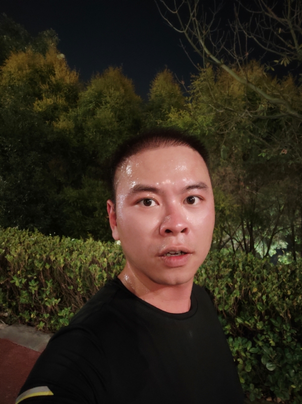黑桃A的第一张照片--屏南婚介网