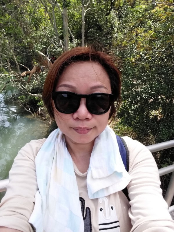 yan的第一张照片--屏南婚介网