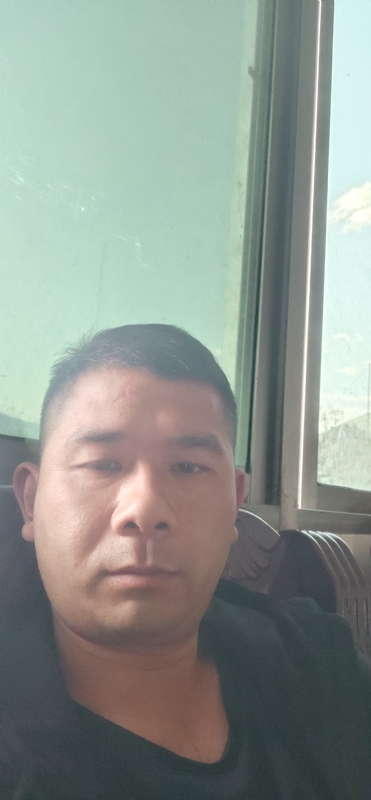 风一样的男人的第一张照片--屏南婚介网