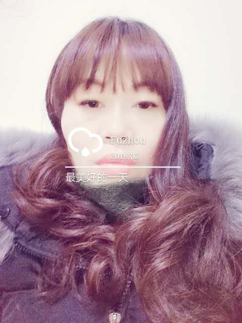 今生之缘的第一张照片--屏南婚介网