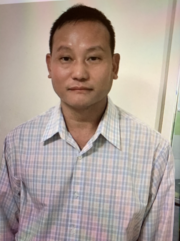 飞鱼的第一张照片--屏南婚介网