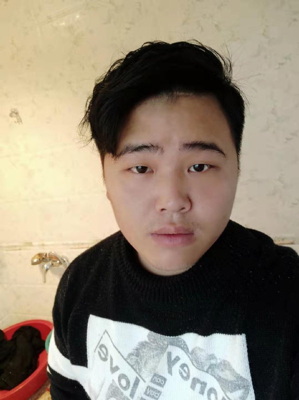 小李的第一张照片--屏南婚介网