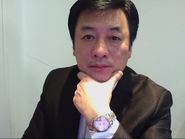 凡人的第一张照片--屏南婚介网