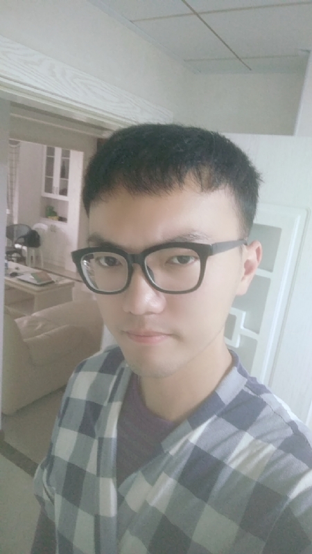 大酋长的第一张照片--屏南婚介网