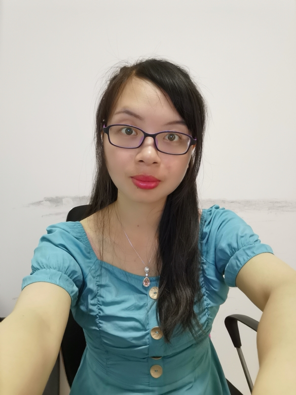 秋记的第二张照片--屏南婚介网