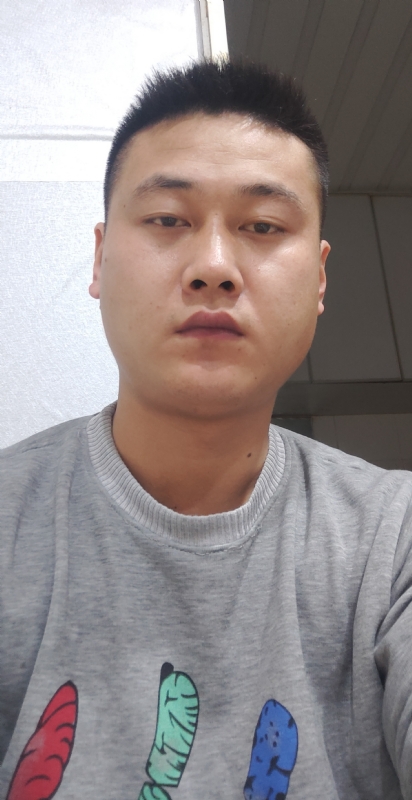 孤帆的第一张照片--屏南婚介网