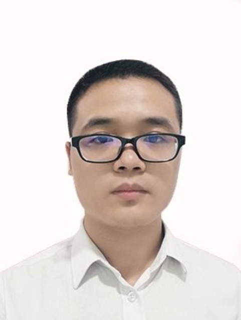 朱天亮的第三张照片--屏南婚介网