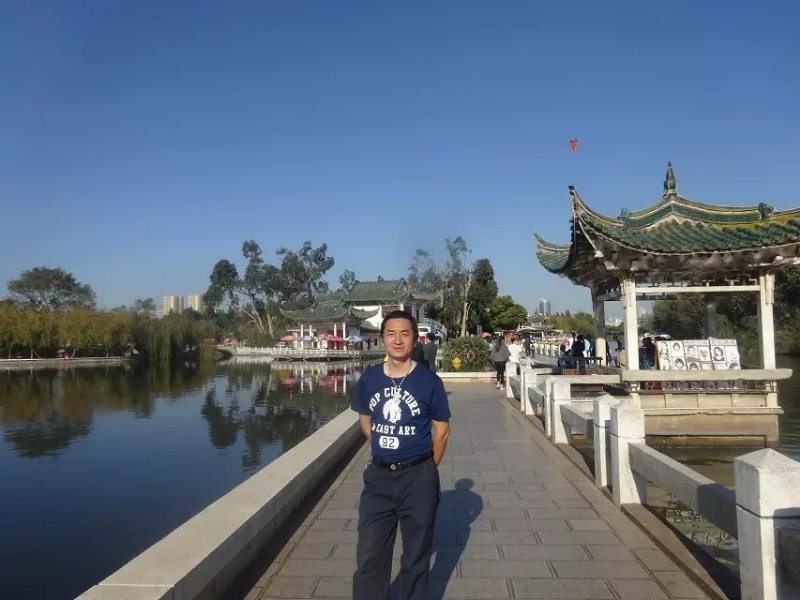 真心的龙的第一张照片--屏南婚介网
