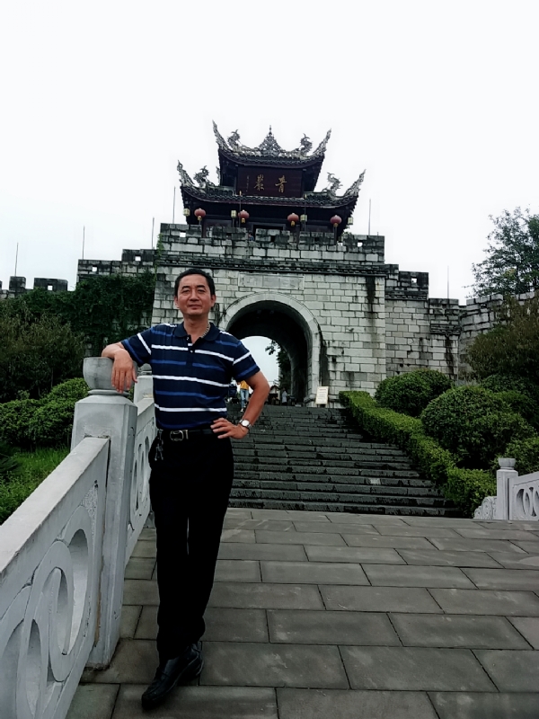 真心的龙的第六张照片--屏南婚介网