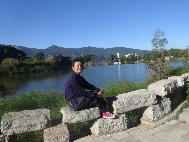 真心的龙的第八张照片--屏南婚介网