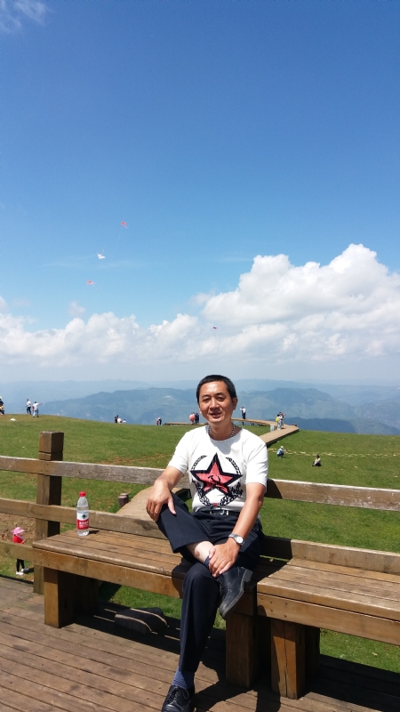 真心的龙的第九张照片--屏南婚介网