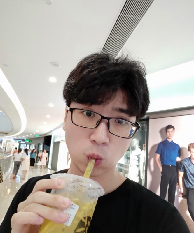 小小奔的第一张照片--屏南婚介网
