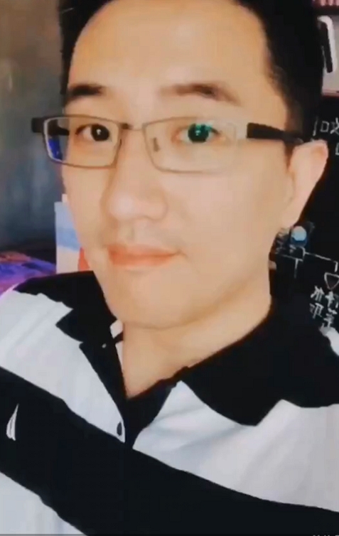 虎子的第一张照片--屏南婚介网