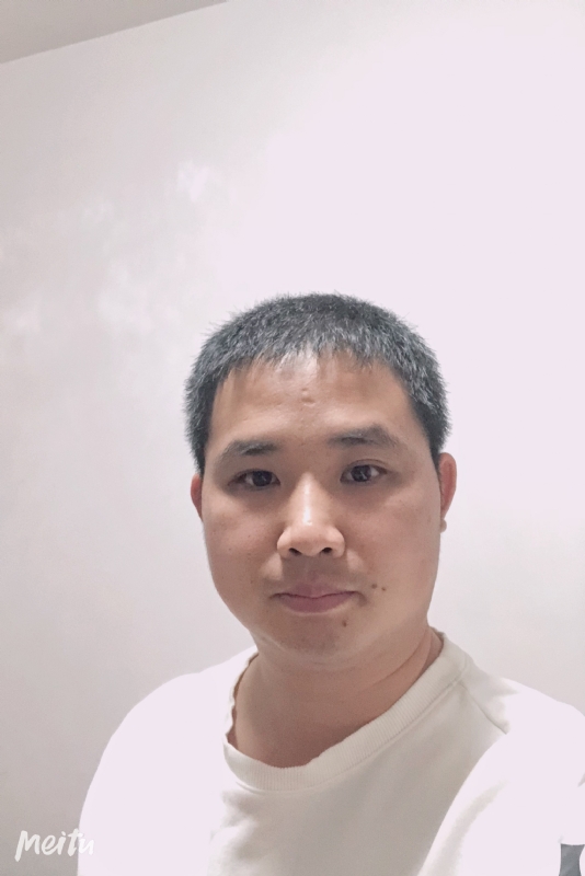 小梁的第一张照片--屏南婚介网