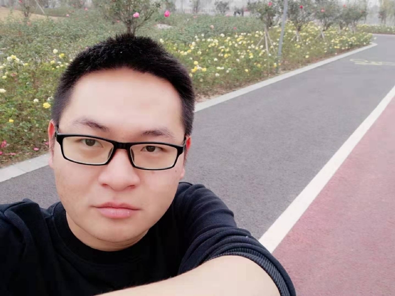 今生就是你的第一张照片--屏南婚介网