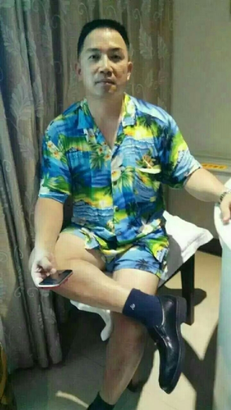 四海为家、寻爱之旅的第一张照片--屏南婚介网