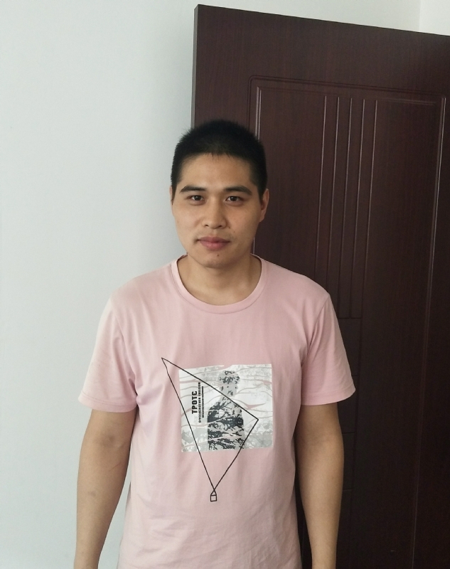 liyuanlin的第一张照片--屏南婚介网