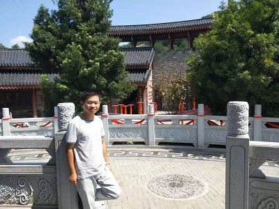 方向的第一张照片--屏南婚介网
