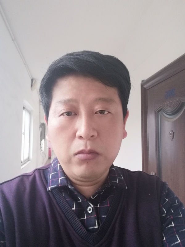 夜色温柔的第三张照片--屏南婚介网