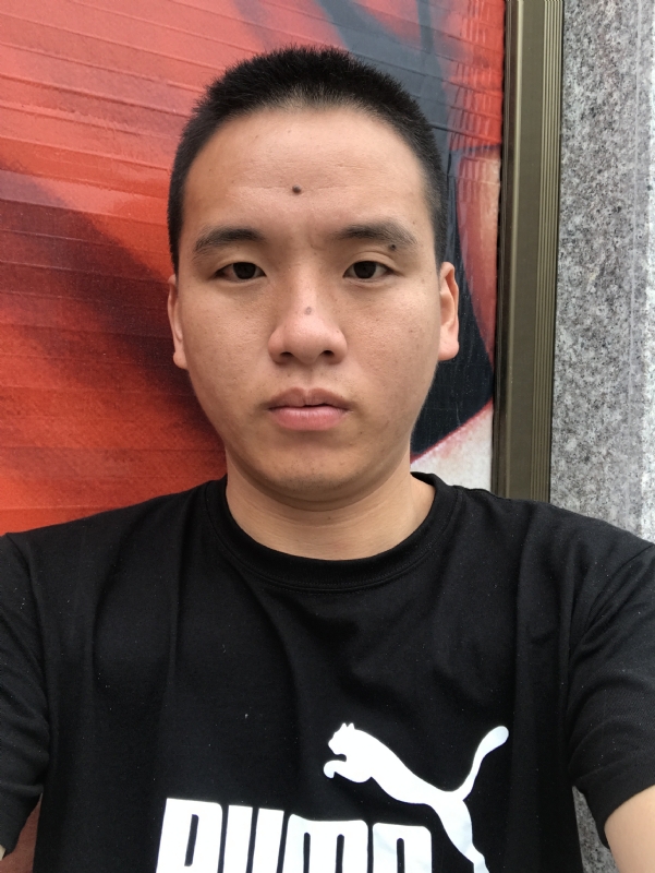 陈轻松的第一张照片--屏南婚介网