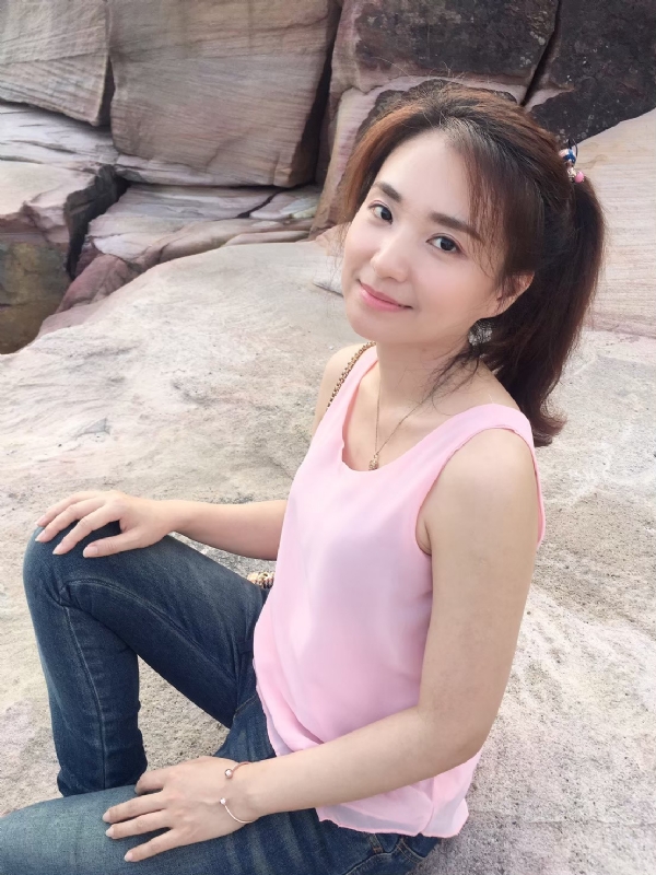 Jane的第二张照片--屏南婚介网