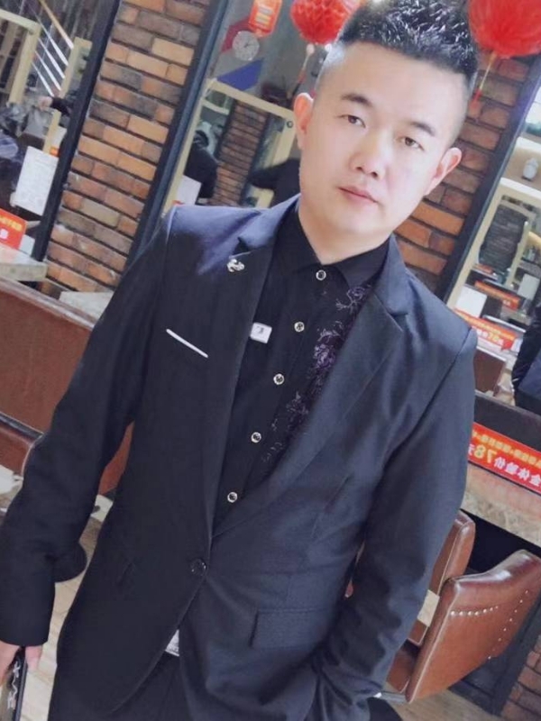 相伴到老的第一张照片--屏南婚介网