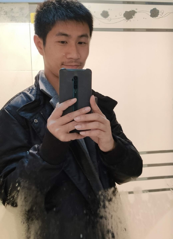白色的风的第一张照片--屏南婚介网
