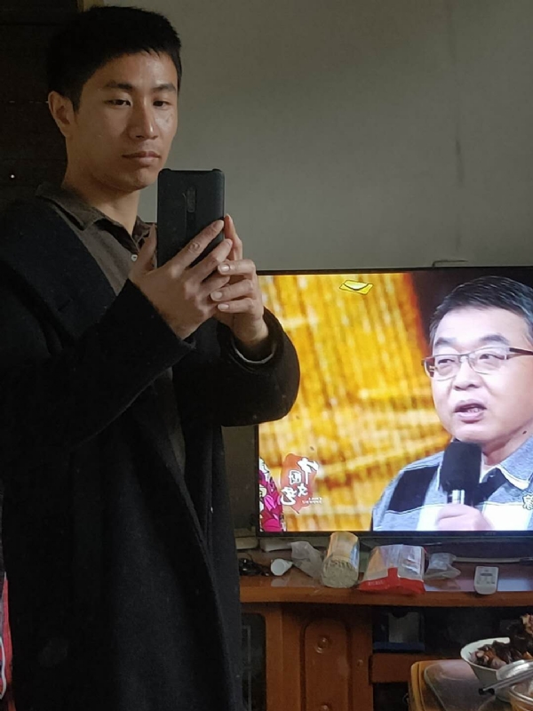 白色的风的第二张照片--屏南婚介网