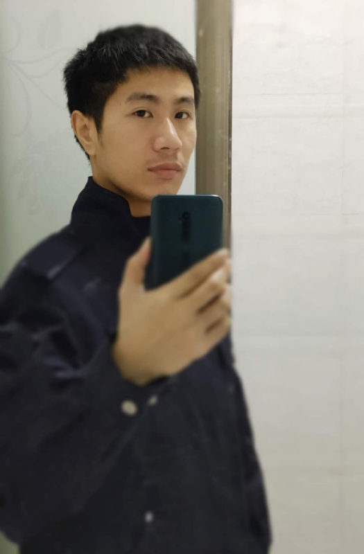 白色的风的第三张照片--屏南婚介网