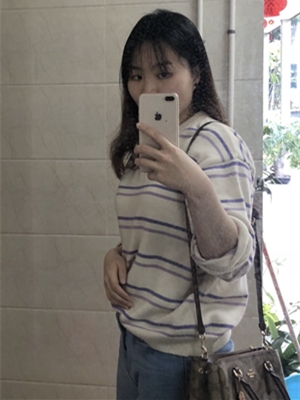 xyz的第一张照片--屏南婚介网