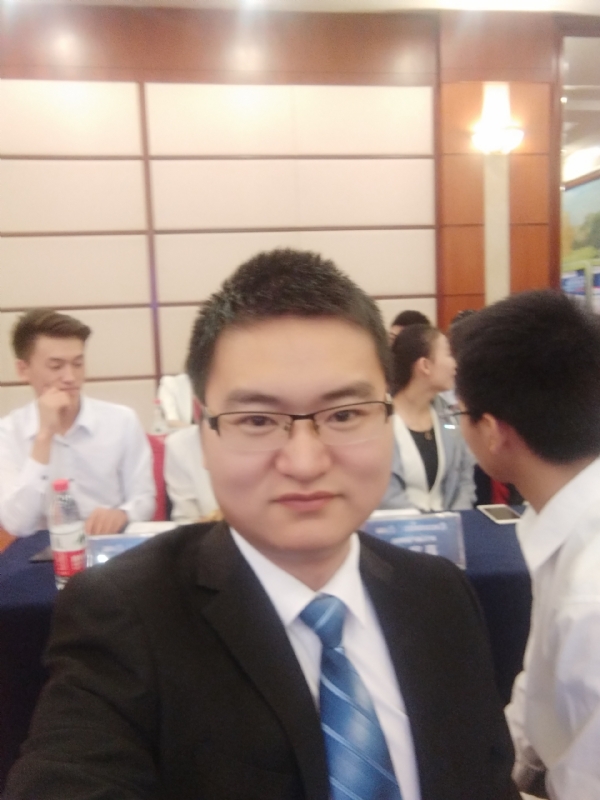 慕秋的第一张照片--屏南婚介网