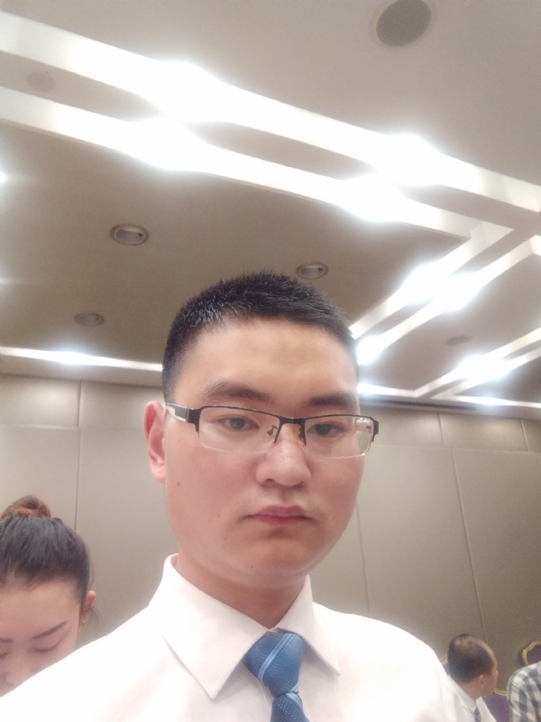 慕秋的第三张照片--屏南婚介网